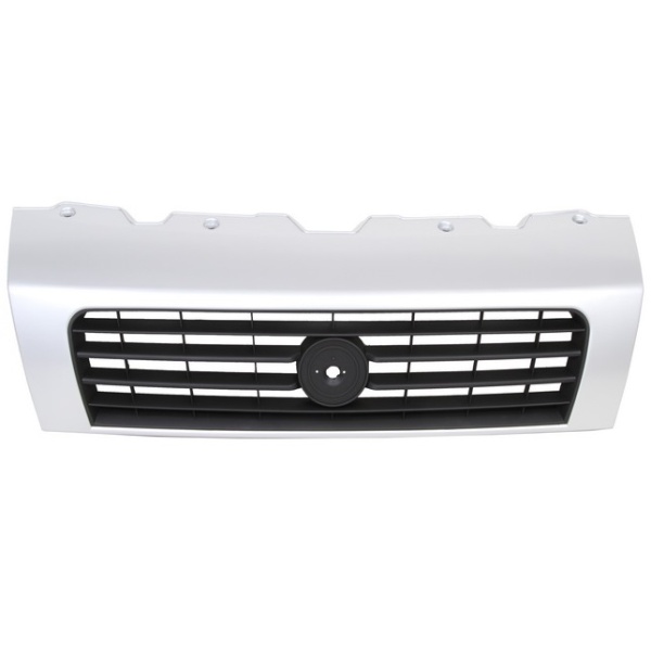 Grila Radiator Blic Fiat Ducato 5 2006→ 6502-07-2097990P